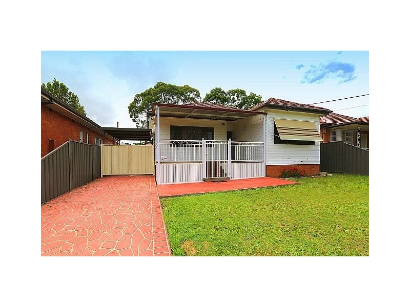 16 Terrene Street, Regents Park NSW 2143