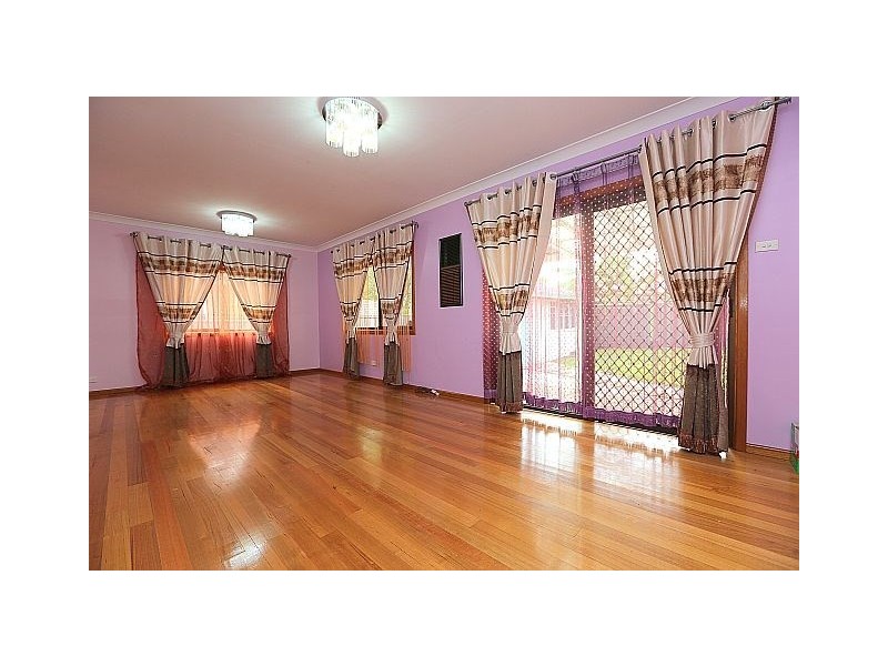 16 Terrene Street, Regents Park NSW 2143