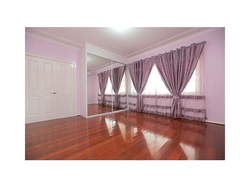 16 Terrene Street, Regents Park NSW 2143