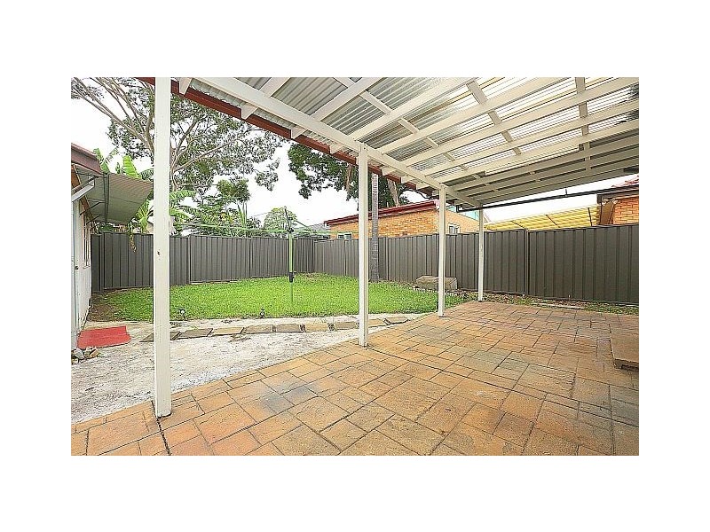 16 Terrene Street, Regents Park NSW 2143