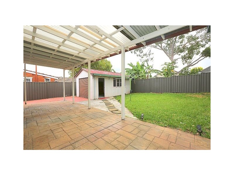 16 Terrene Street, Regents Park NSW 2143