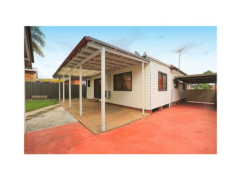 16 Terrene Street, Regents Park NSW 2143