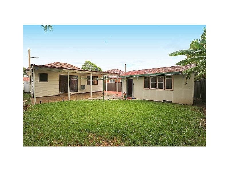 16 Terrene Street, Regents Park NSW 2143