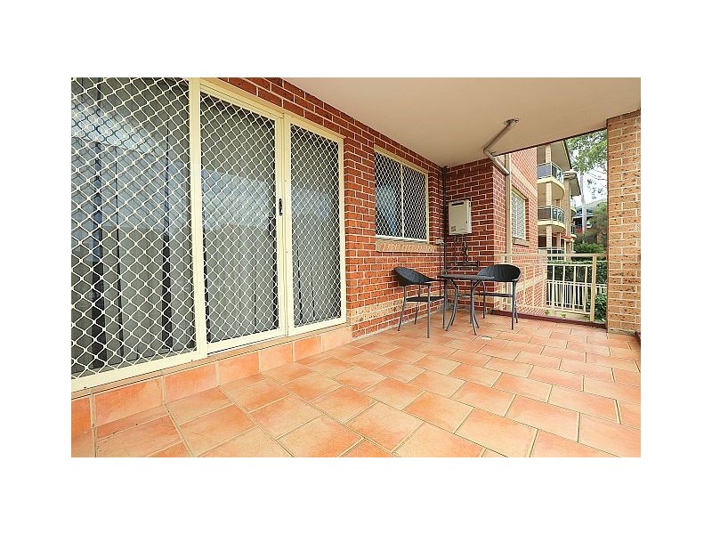 5/23 Melanie Street, Yagoona NSW 2199