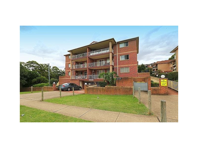 5/23 Melanie Street, Yagoona NSW 2199