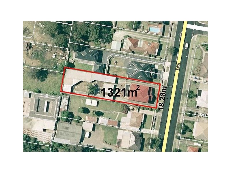 278 Edgar Street, Condell Park NSW 2200