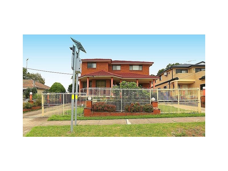 278 Edgar Street, Condell Park NSW 2200