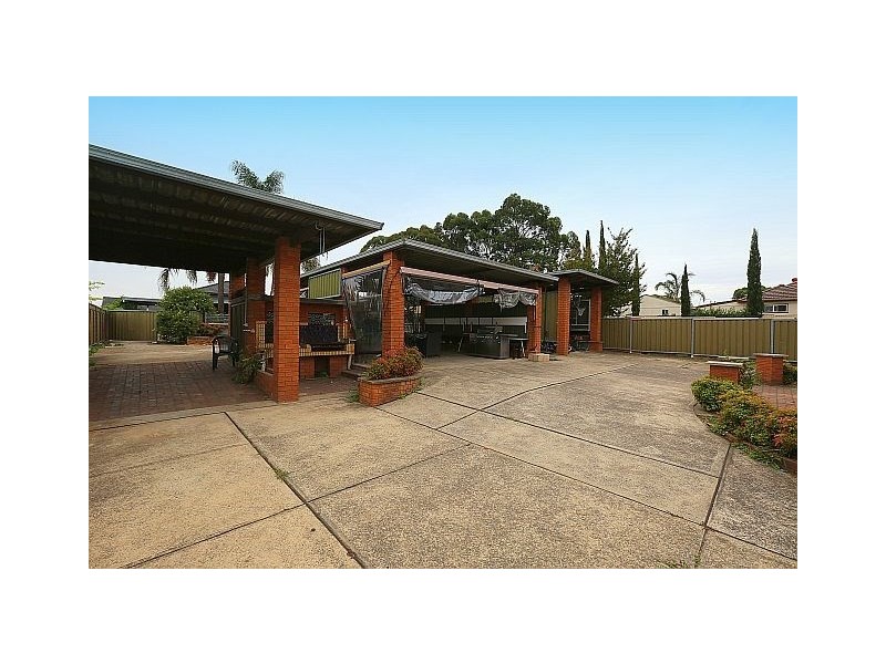 278 Edgar Street, Condell Park NSW 2200