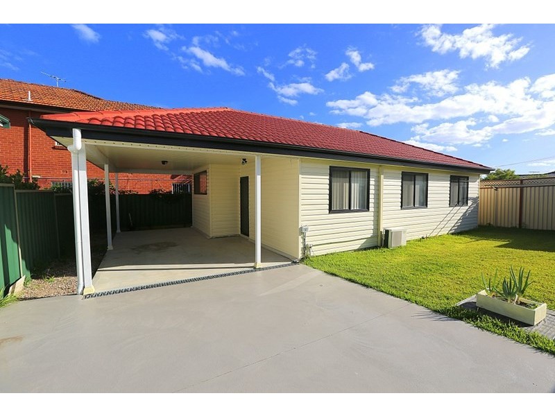 23A Jocelyn Street, Chester Hill NSW 2162
