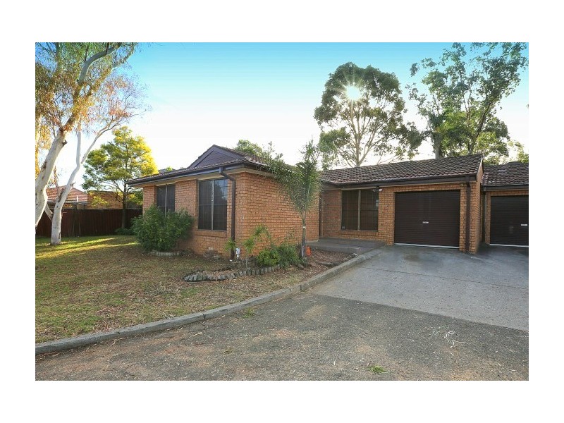 5/41 Gleeson Avenue, Condell Park NSW 2200