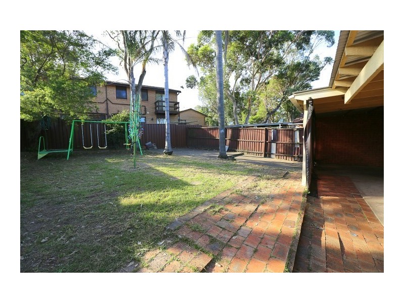 5/41 Gleeson Avenue, Condell Park NSW 2200