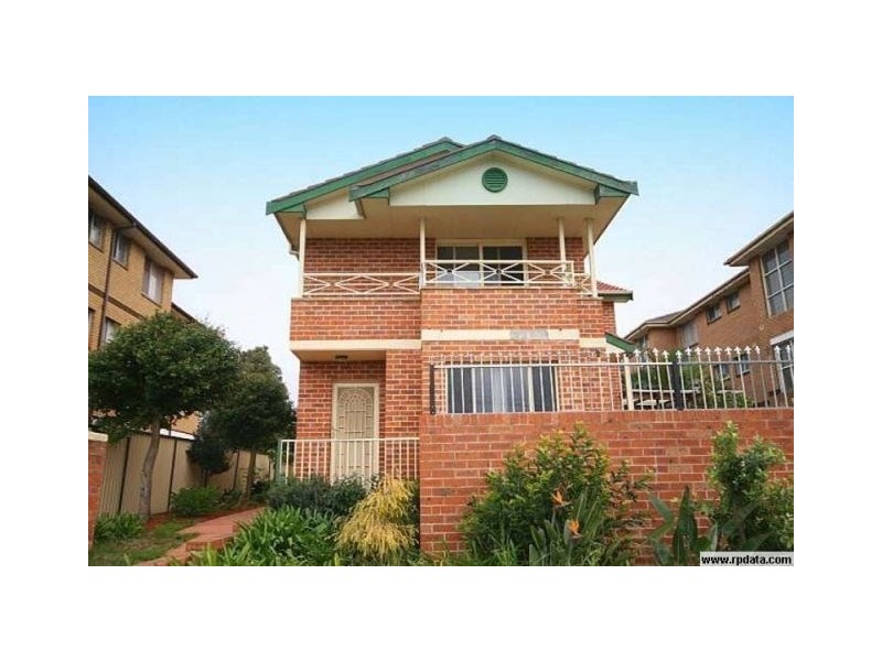 3/39 Rosemont Street, Punchbowl NSW 2196