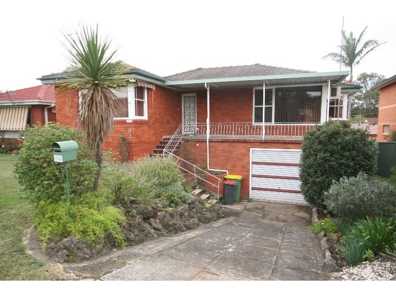 54 Denman Road, Georges Hall NSW 2198