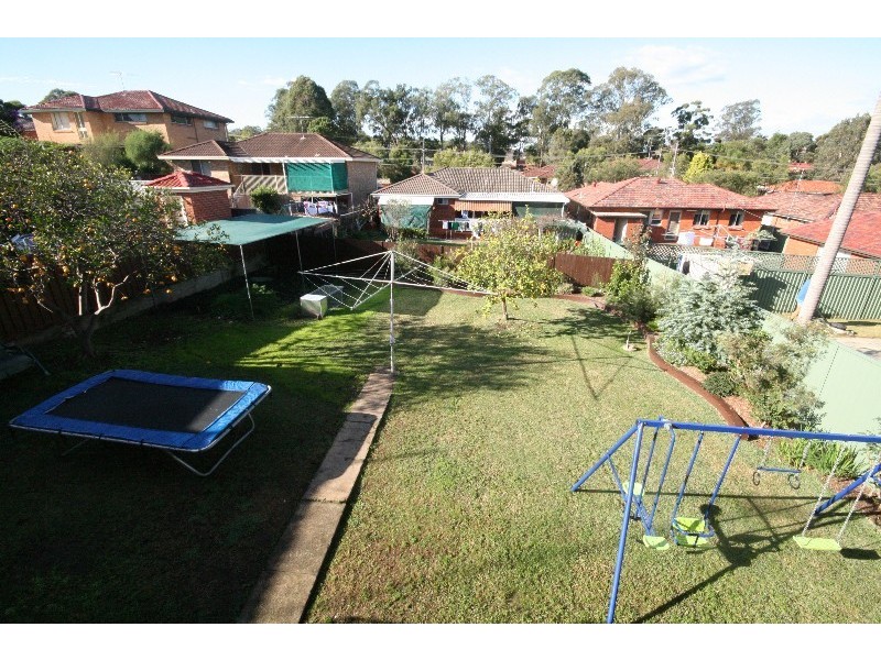 54 Denman Road, Georges Hall NSW 2198