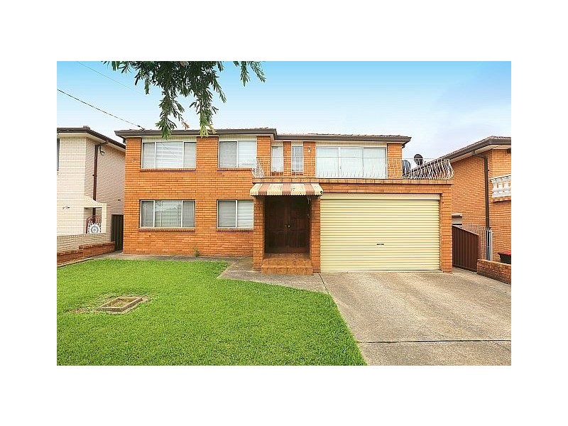 19 Handle Street, Bass Hill NSW 2197