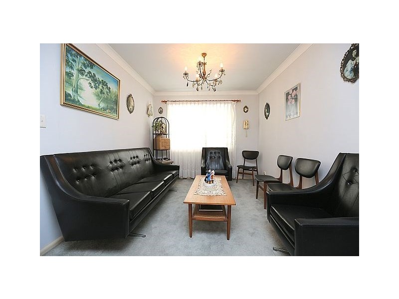 19 Handle Street, Bass Hill NSW 2197