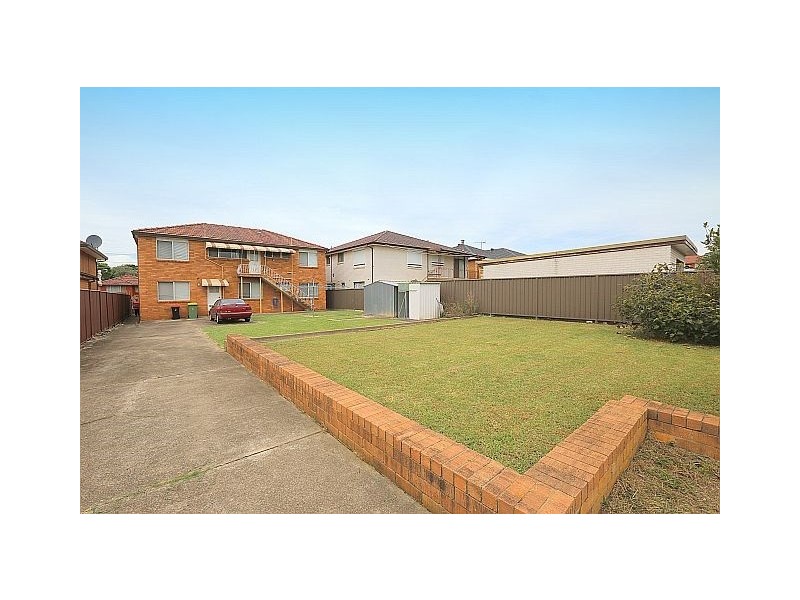 19 Handle Street, Bass Hill NSW 2197