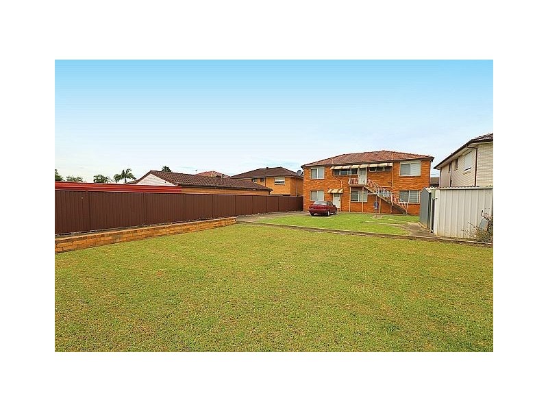 19 Handle Street, Bass Hill NSW 2197