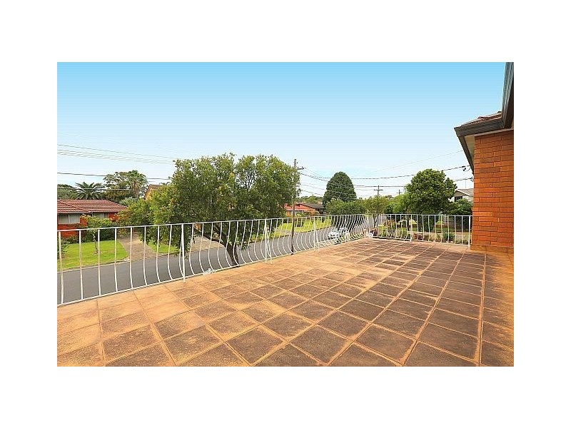 19 Handle Street, Bass Hill NSW 2197