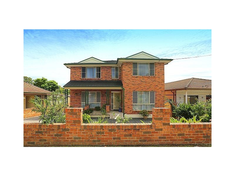 121 Marion Street, Bankstown NSW 2200