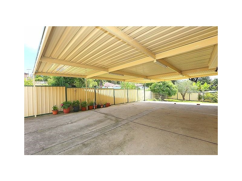 121 Marion Street, Bankstown NSW 2200