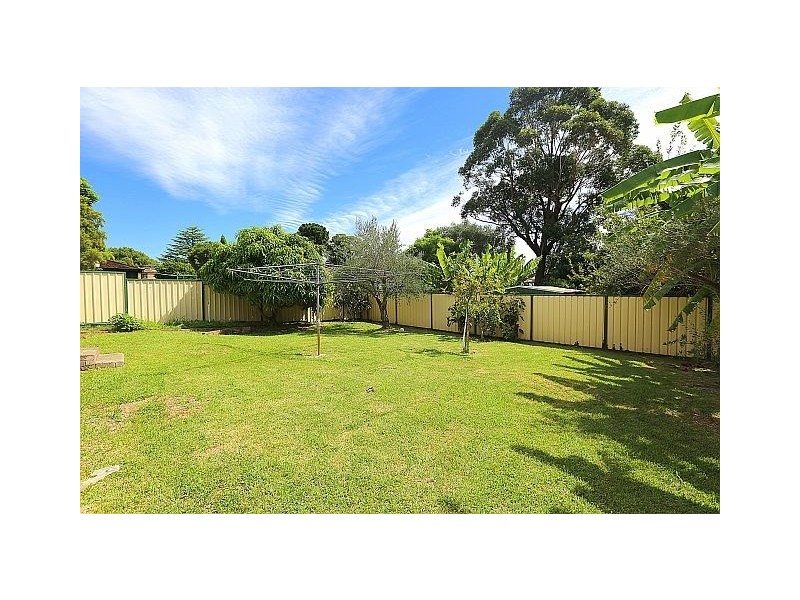 121 Marion Street, Bankstown NSW 2200