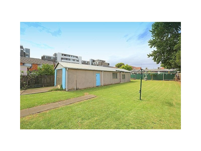 32 Matthews Street, Punchbowl NSW 2196