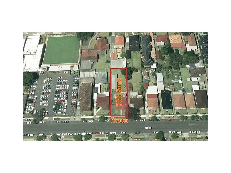 32 Matthews Street, Punchbowl NSW 2196