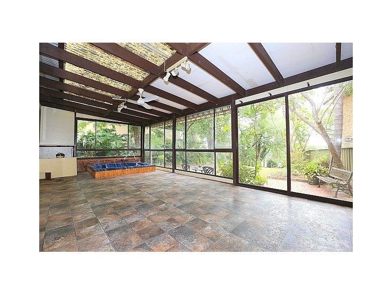 228 Henry Lawson Drive, Georges Hall NSW 2198