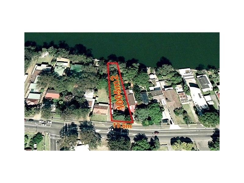 228 Henry Lawson Drive, Georges Hall NSW 2198