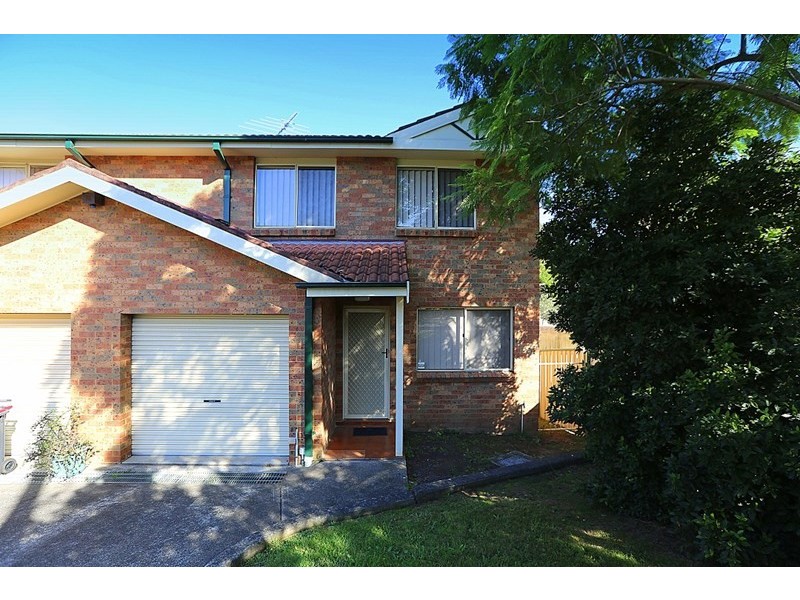 2/8 Lee Street, Condell Park NSW 2200