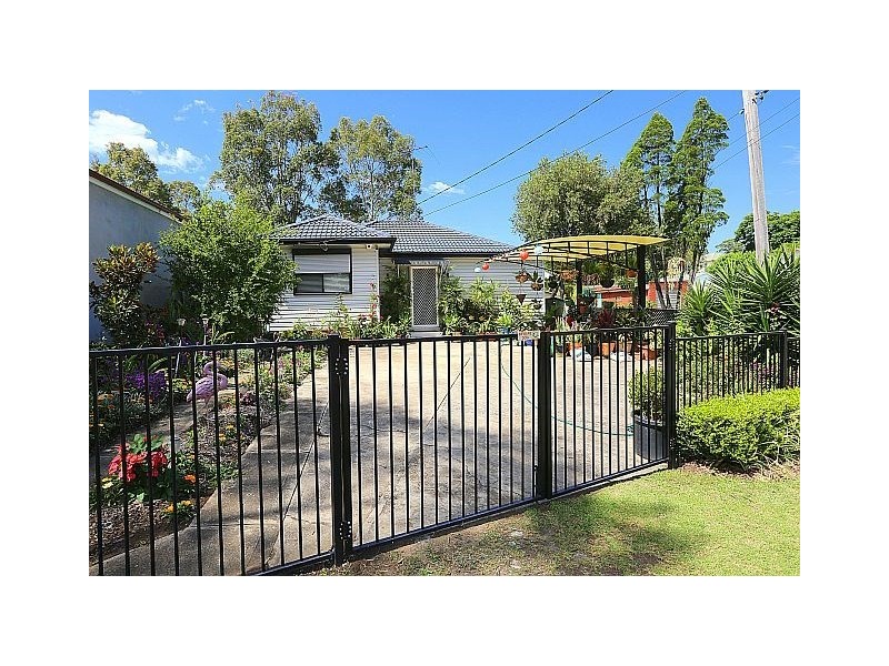 51 Virginius Street, Padstow NSW 2211