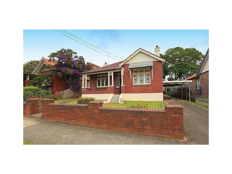 8 Murray Street, Croydon NSW 2132