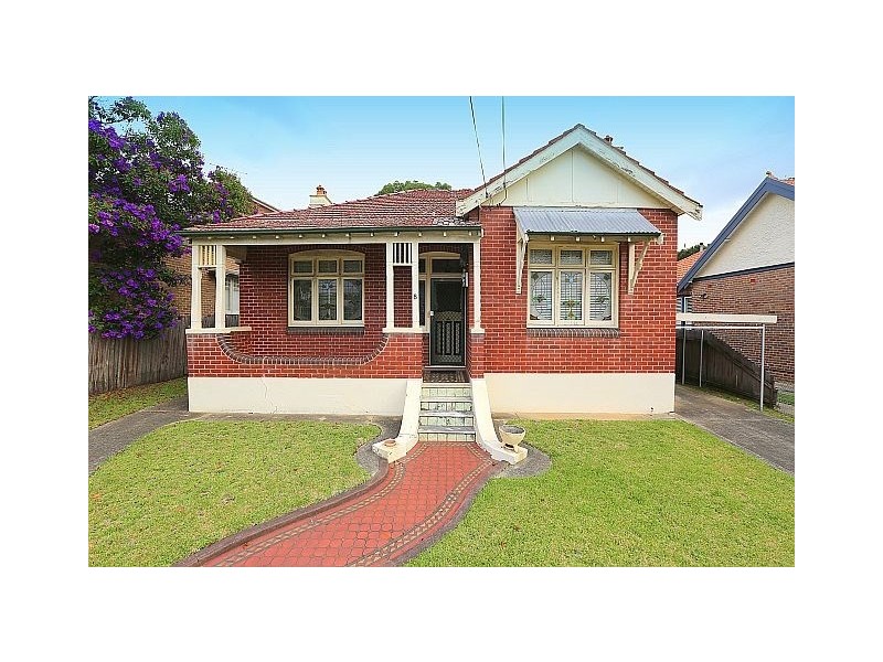 8 Murray Street, Croydon NSW 2132