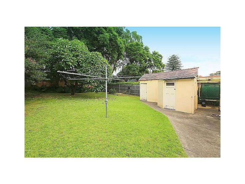 8 Murray Street, Croydon NSW 2132