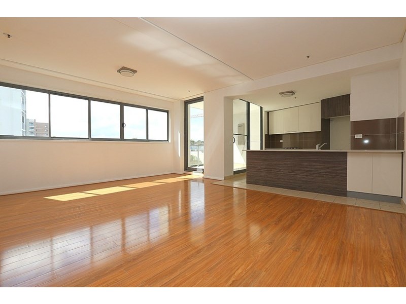 B504/75 Rickard Road, Bankstown NSW 2200