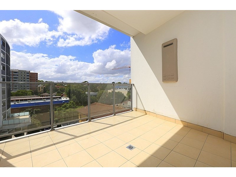 B504/75 Rickard Road, Bankstown NSW 2200