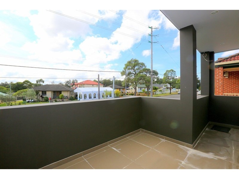 14 Barbers Road, Chester Hill NSW 2162