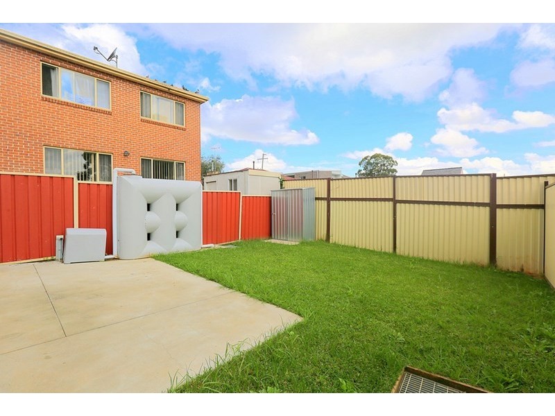 14 Barbers Road, Chester Hill NSW 2162