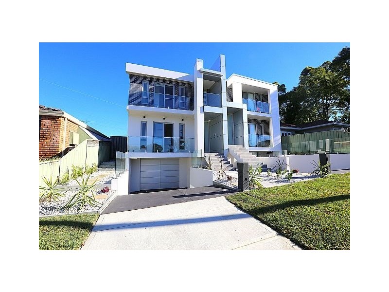 47 Courtney Road, Padstow NSW 2211