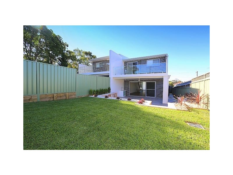 47 Courtney Road, Padstow NSW 2211