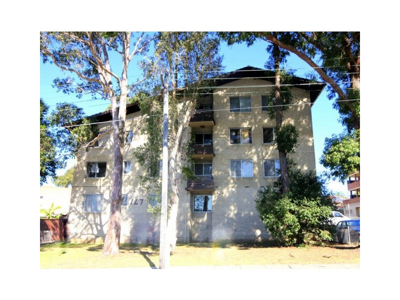31/147 Wellington Road, Sefton NSW 2162