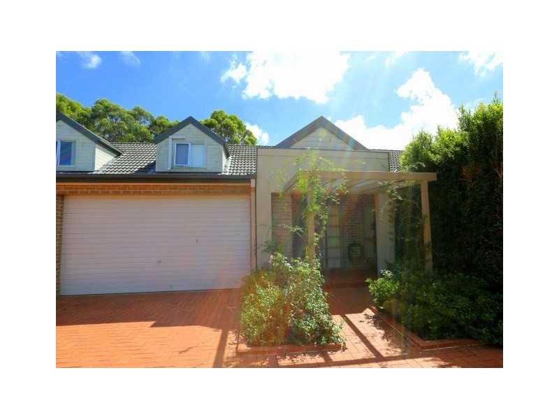 6/94 The Avenue, Bankstown NSW 2200