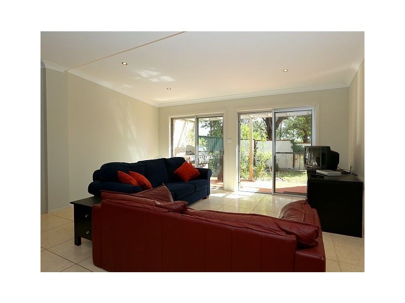 6/94 The Avenue, Bankstown NSW 2200