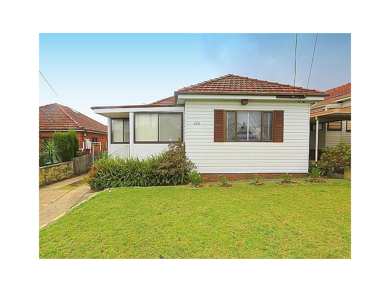 622 Hume Highway, Yagoona NSW 2199