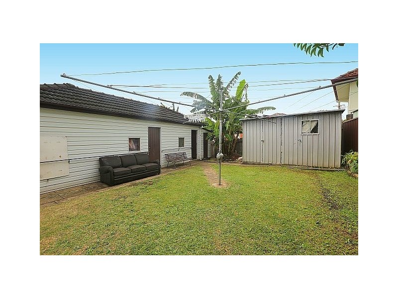 622 Hume Highway, Yagoona NSW 2199