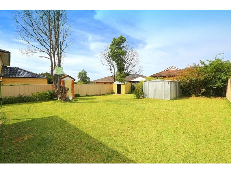 24 Lancelot Street, Condell Park NSW 2200