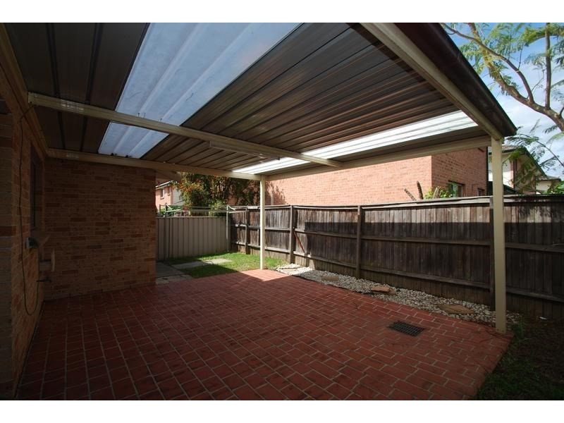 14/2 Calabro Avenue, Liverpool NSW 2170