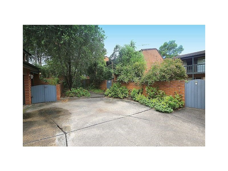 33/155 Cooper Road, Yagoona NSW 2199