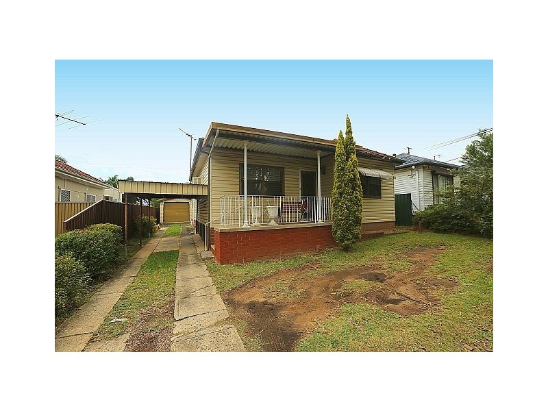 17 Ferrier Road, Yagoona NSW 2199